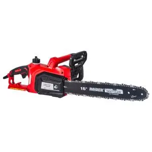 Резачка електр. 400mm 2400W 3/8".050" (1.3mm) 57 RAIDER RD-ECS29, (35930085)