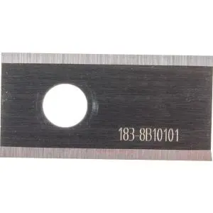 Ножове 3 бр. за косачки робот RAIDER RD-RLM44 & RLM45, (35929985)