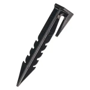 Скоби за кабел 130 бр. за косачки робот RAIDER RD-RLM44 & RLM45, (35929987)