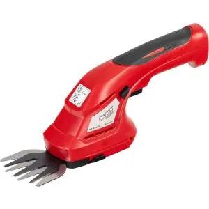 Ножица за трева и храсти 3.6V 1.5 Ah RAIDER RD-GSSL03, (35930021)