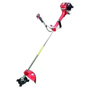 Коса бензинова с нож и корда 1.8kW RAIDER RD-GBC15, (35924711)