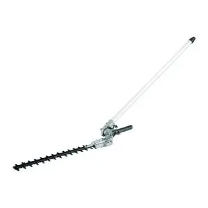 R20 Резачка за храсти 40cm (16") за RAIDER PRO RDP-SBBC20, (35924740)