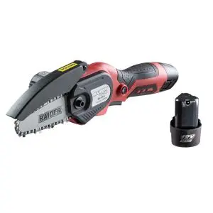 Резачка акум. 12V 100mm 1/4" 1.1mm 28 2x2Ah RAIDER RD-GP21 Set, (35924745)
