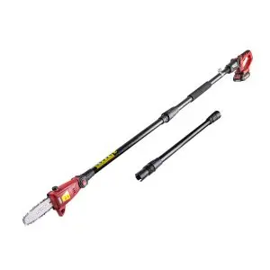 R20 Кастрачка 200mm SDS 3/8".050" (1.3mm) 33 2Ah 3m RAIDER PRO RDP-PS20, (35929841)