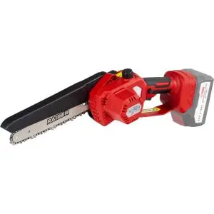 R20 Резачка безчеткова 20cm (8") SDS Oil Solo RAIDER PRO RDP-TBCHS20, (35930027)