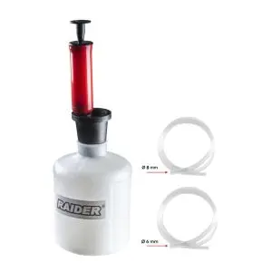 Помпа ръчна за масло и гориво 1.6L RD, (35929452)
