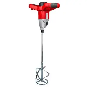 Миксер 1600W 2-ск. 180-480/300-750min-1 RAIDER PRO RDP-HM12, (35930785)