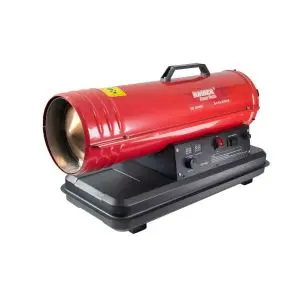 Калорифер нафтов 20kW RAIDER RD-DSH20, (35929695)