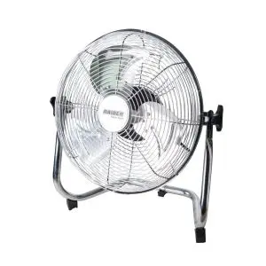 Вентилатор 30cm 3 степени Inox RAIDER RD-F1, (35929639)