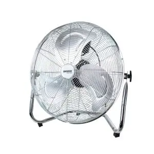 Вентилатор 50cm 3 степени Inox RAIDER RD-F2, (35929640)