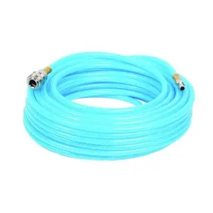 Маркуч за компр. PU ø6.5x10mm 20m 1/4"M&F RAIDER RD-CH02, (35924853)