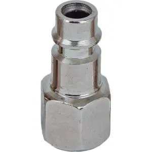 Накрайник пневм. за бърза връзка 1/4"F QC03, (35924860)