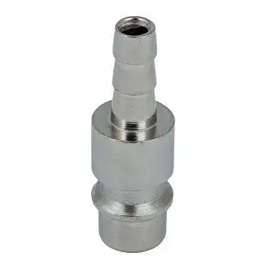 Накрайник пневм. за бърза връзка 1/4"маркуч ø6mm QC06, (35924863)