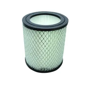 Хепа филтър ø108 L123mm за прахосмукачка RAIDER RD-WC02, (35924890)