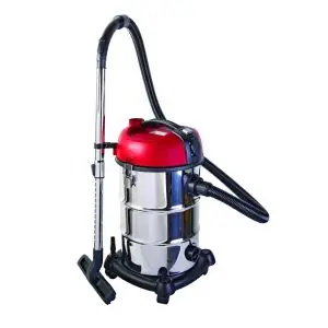Прахосмукачка за сухо и мокро 1300W 30L RAIDER PRO RDP-WC04, (35924895)