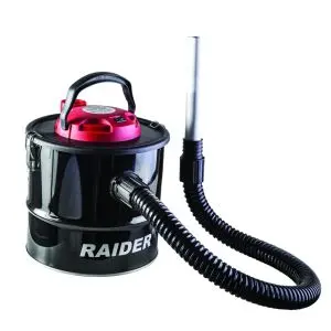 Прахосмукачка за пепел 600W 10L RAIDER RD-WC06, (35924899)