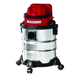 R20 Прахосмукачка за сухо и мокро Li-ion 15L Solo RAIDER PRO RDP-SDWC20, (35924904)