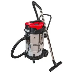 Прахосмукачка за сухо и мокро 2x1200W 60L сам. HEPA RAIDER PRO RDP-WC13, (35930285)
