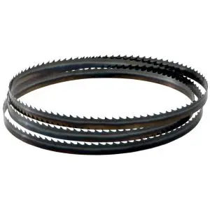 Банцигова лента 3380Х15Х0.5 A2 BAS 505, (35924911)