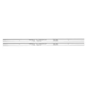Ножове HSS 332x12x1.5 за щрайхмус DH 330 к-кт, (35924923)