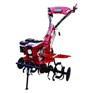 Мотофреза бензинова 5.2kW (7.0hp) 1400mm 2+1 ск. RAIDER RD-T06, (35924933)