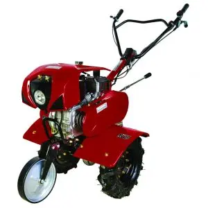 Мотофреза бензинова 5.2kW (7.0hp) 2+1 ск. к-т RAIDER RD-T07, (35924934)