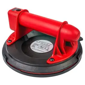 Вакуум за плочки 180kg 205mm 3,7V 2Ah куфар RAIDER RD-CSC01, (35930794)