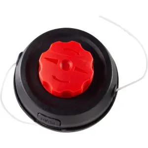 Корда с тримерна глава за моторна коса M10x1.25LH RD, (35924964)