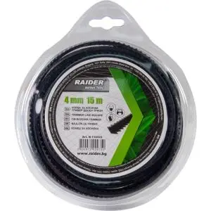 Корда двоен трион 4.0mm х 15m, (35929991)