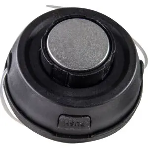 Корда с глава лесно навиване мет. бутон M10x1.25LH PA RD, (35929941)