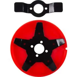 Диск за плевели Ø150mm с 5 ножа RD, (35929963)