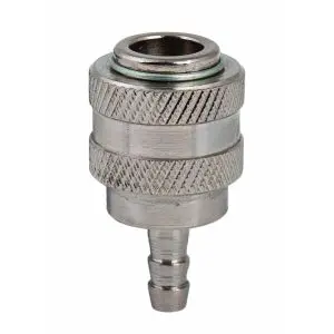 Накрайник пневм. бърза връзка 1/4"маркуч ø8mm RD, (35925041)