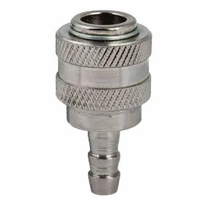 Накрайник пневм. бърза връзка 1/4"маркуч ø10mm RD, (35925042)