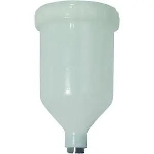 Казанче 600ml за боджийски пистолет RAIDER RD-SG05, (35925051)