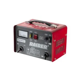 Зарядно за акумулатор 12/24V 7/3.5A RAIDER RD-BC11, (35925096)