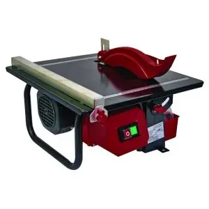 Машина за плочки 600W ø180mm RAIDER RD-ETC25, (35925099)