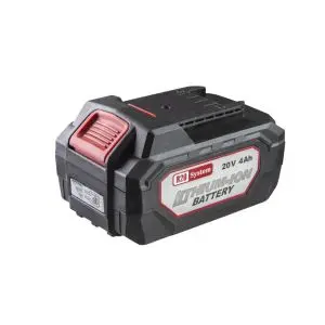 R20 Батерия Li-ion 20V 4Ah за серията RAIDER PRO RDP-R20 System, (35925149)