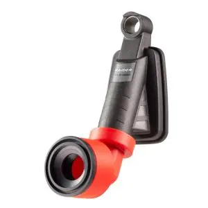 Прахоуловител за пробиване до ø17mm с адаптер, (35925163)