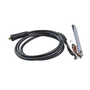 Щипка маса с кабел 16mm2 2m и конектор к-т, (35929447)
