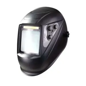 Шлем заваръчен фотосоларен DIN 9-13 Gr 100x98 RAIDER RD-WH07, (35929700)