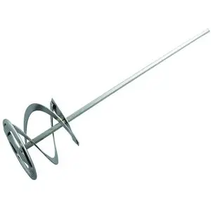 Бъркалка поцинкована SDS-plus ø100х600mm, (35925202)