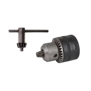 Патронник за борм. 1/2" 16mm с ключ RAIDER RD-KC13, (35925205)