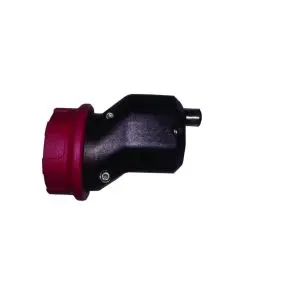 Приставка ексцентрикова бързосменна за RAIDER PRO RDP-CDL21, (35925211)
