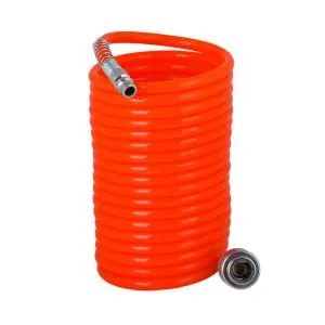 Маркуч за компр. PU ø6.5x9.5mm 10m 1/4"M&F RAIDER RD-CH01, (35925226)