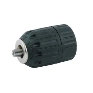 Патронник за борм. 3/8" 10mm самоз. пластм. RAIDER RD-KC01, (35925228)