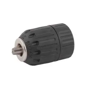 Патронник за борм. 1/2" 13mm самоз. пластм. RAIDER RD-KC02, (35925230)