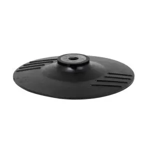 Диск гумен за ъглошлайф ø180mm, (35925235)