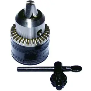 Патронник за борм. конус ф16mm 13mm с ключ RAIDER RD-KC04, (35925236)
