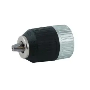 Патронник за борм. 1/2" 13mm самоз. мет& пл. RAIDER RD-KC12, (35925241)