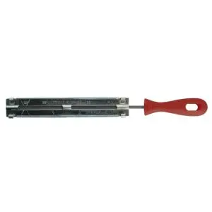 Пила ø4.8mm с водач к-т за бензинов верижен трион .325" RD, (35925261)